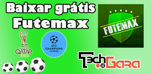 Futemax Futebol Ao Vivo 2.0 Mod APK